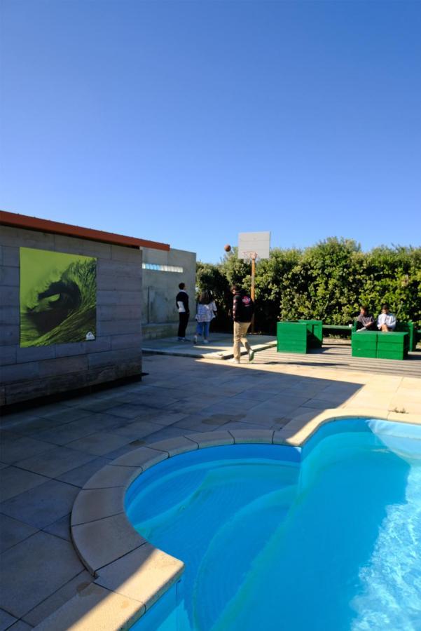 Freesurfcamp & Hostel Baleal Kültér fotó