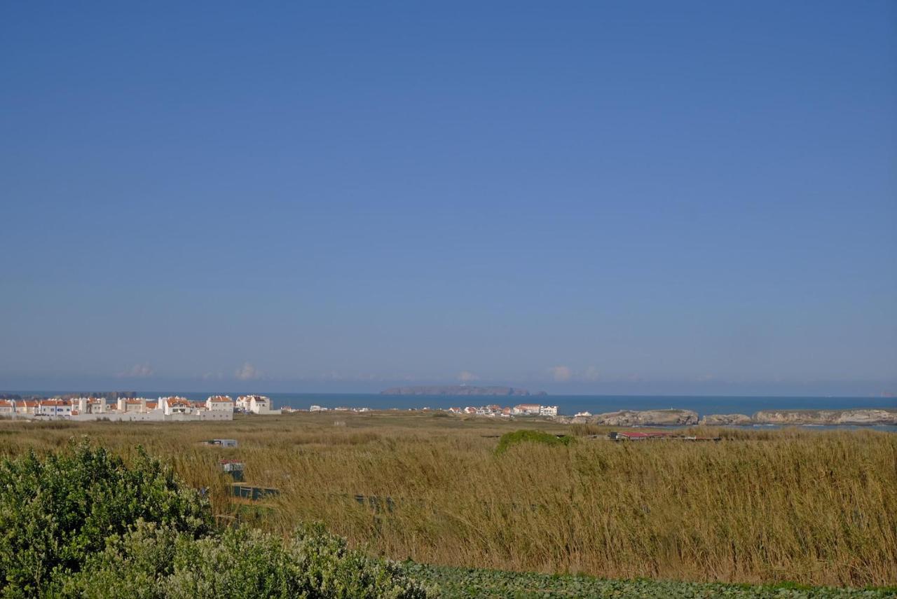 Freesurfcamp & Hostel Baleal Kültér fotó